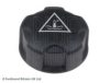 MINI 17132754264 Cap, radiator